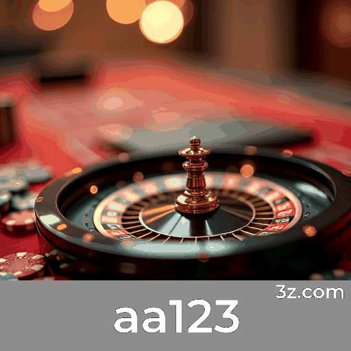 aa123: Plataforma Ideal com Bônus para Brasileiros