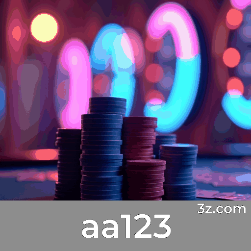 aa123: Experimente a Emoção dos Jogos de Cassino e Ganhe Grandes Prêmios