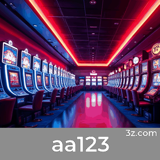 aa123: Plataforma Ideal com Bônus para Brasileiros
