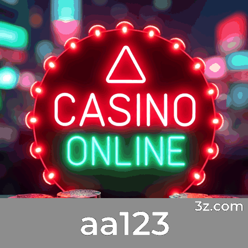 aa123: Plataforma Ideal com Bônus para Brasileiros