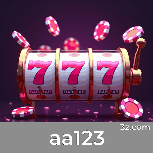 aa123: Experimente a Emoção dos Jogos de Cassino e Ganhe Grandes Prêmios