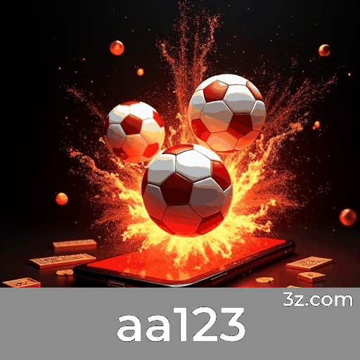 aa123: Especialista em Apostas Esportivas Focadas no Brasil