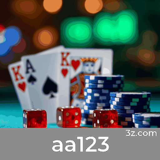 aa123: Plataforma Ideal com Bônus para Brasileiros